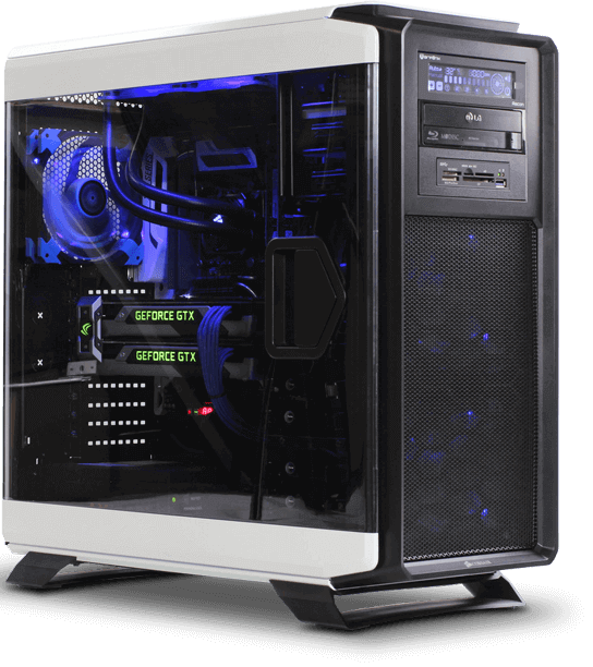 assemble pc service in pune