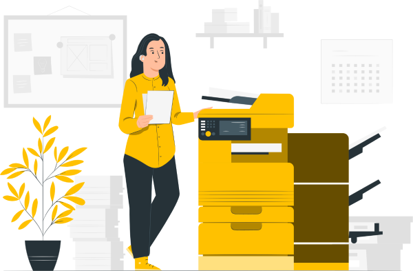 printer repair hadapsar pune